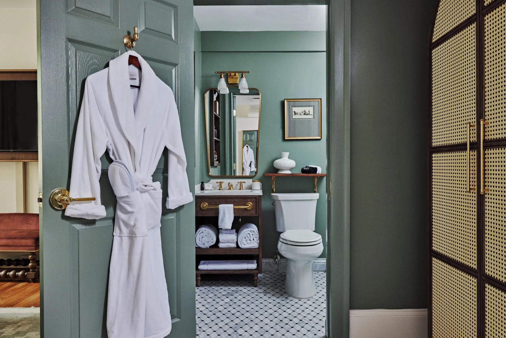 Foto - Hotel Granada, a Member of Design Hotels
