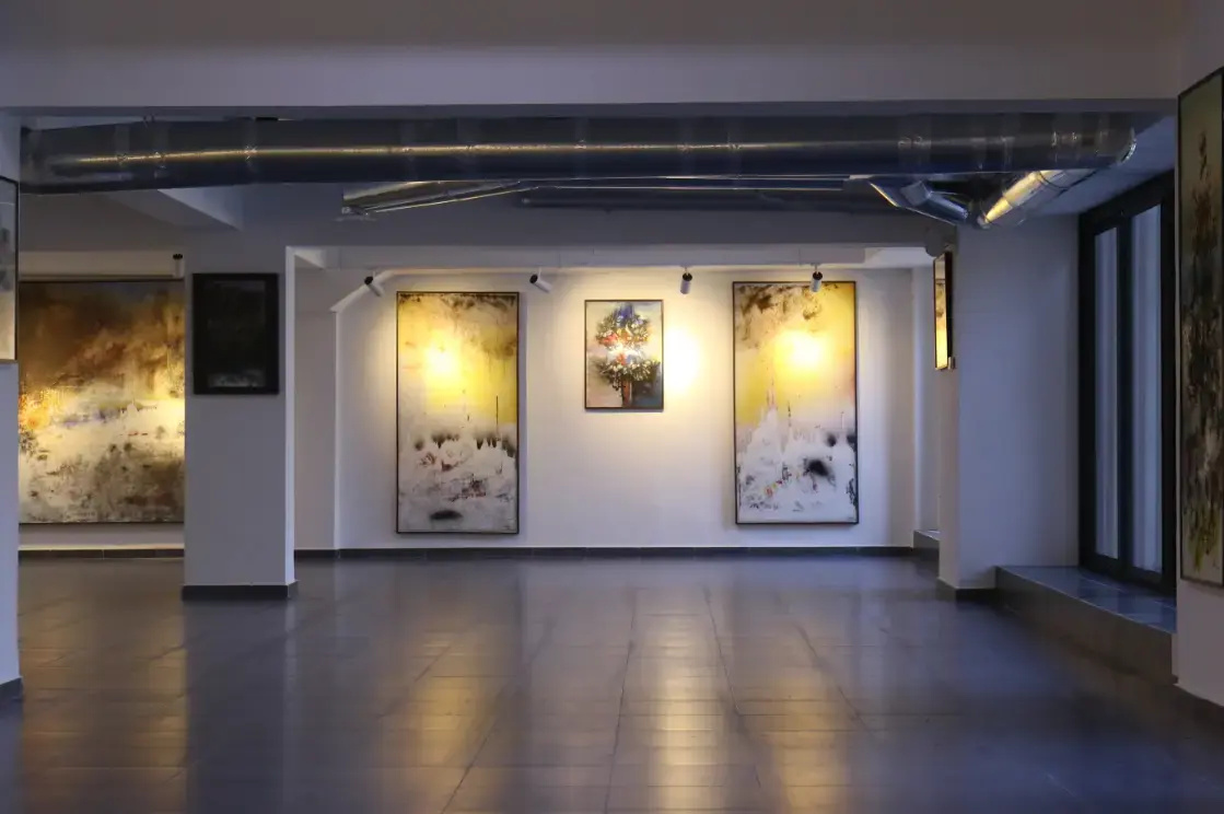 Foto - Dawliz Rabat Art & Spa