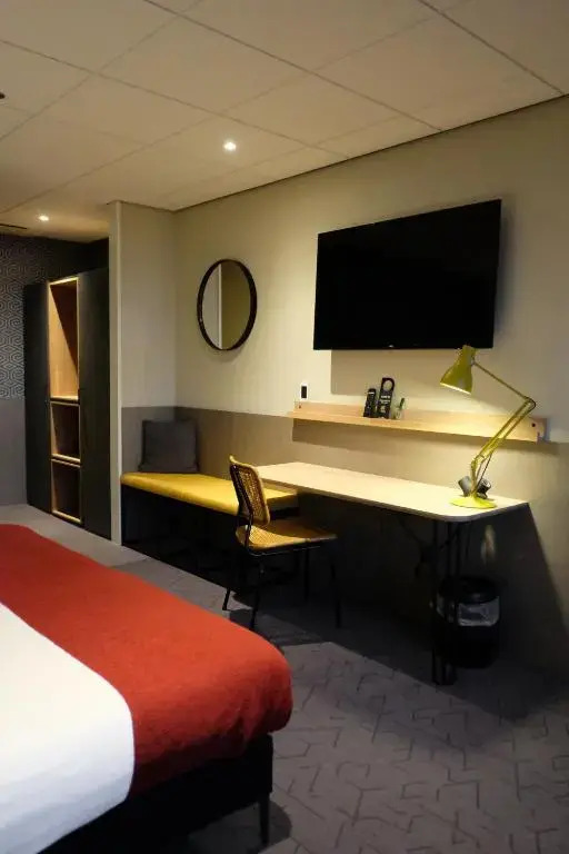 Foto - Two Brothers Noordwijk Beach