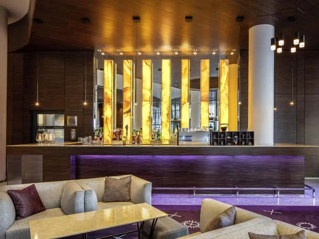 Photo - Swissotel Tallinn