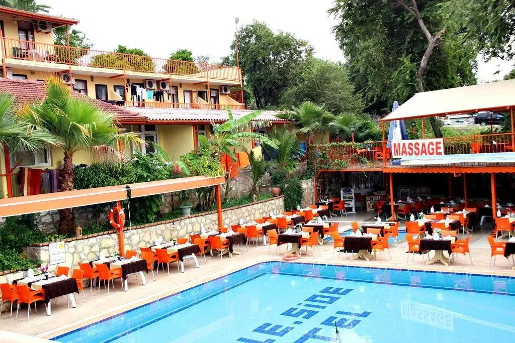 Photo - Side Temple Hotel