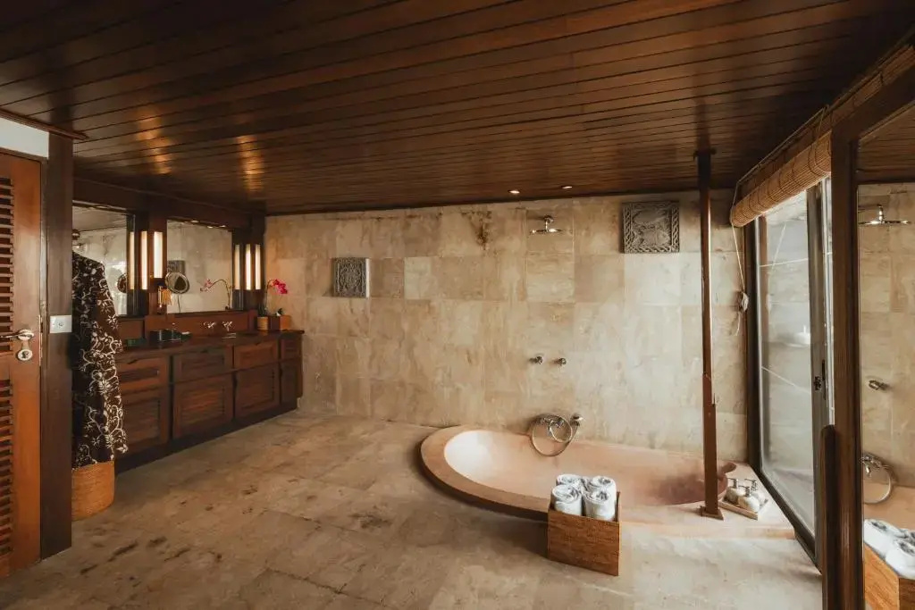 Photo - Jimbaran Puri, A Belmond Hotel, Bali