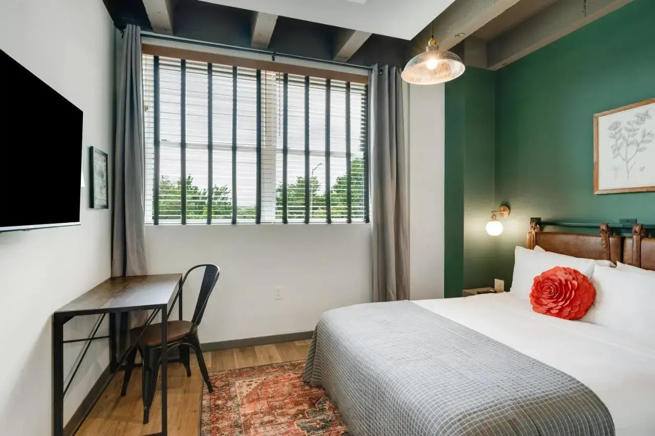 Photo - Hotel Nell - Union Market