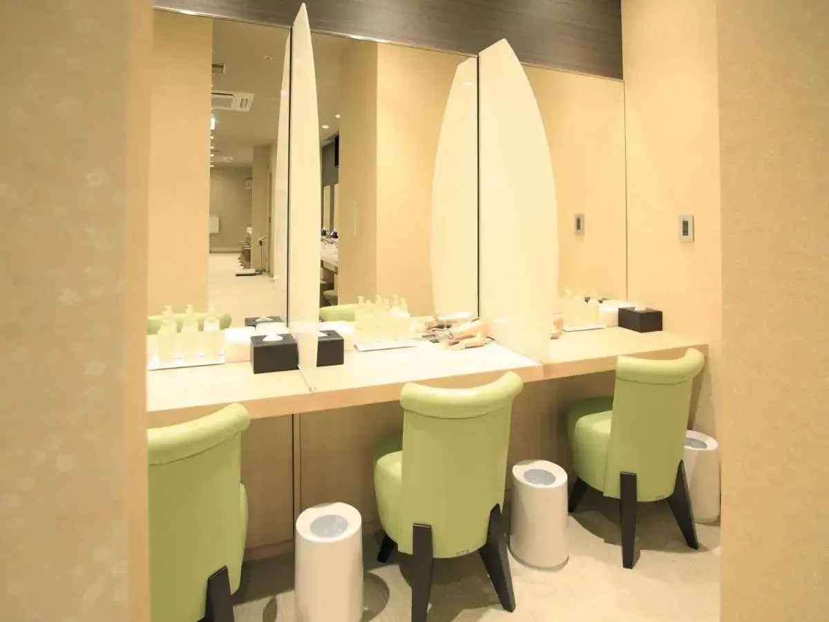Foto - Hotel Elcient Kyoto Hachijoguchi