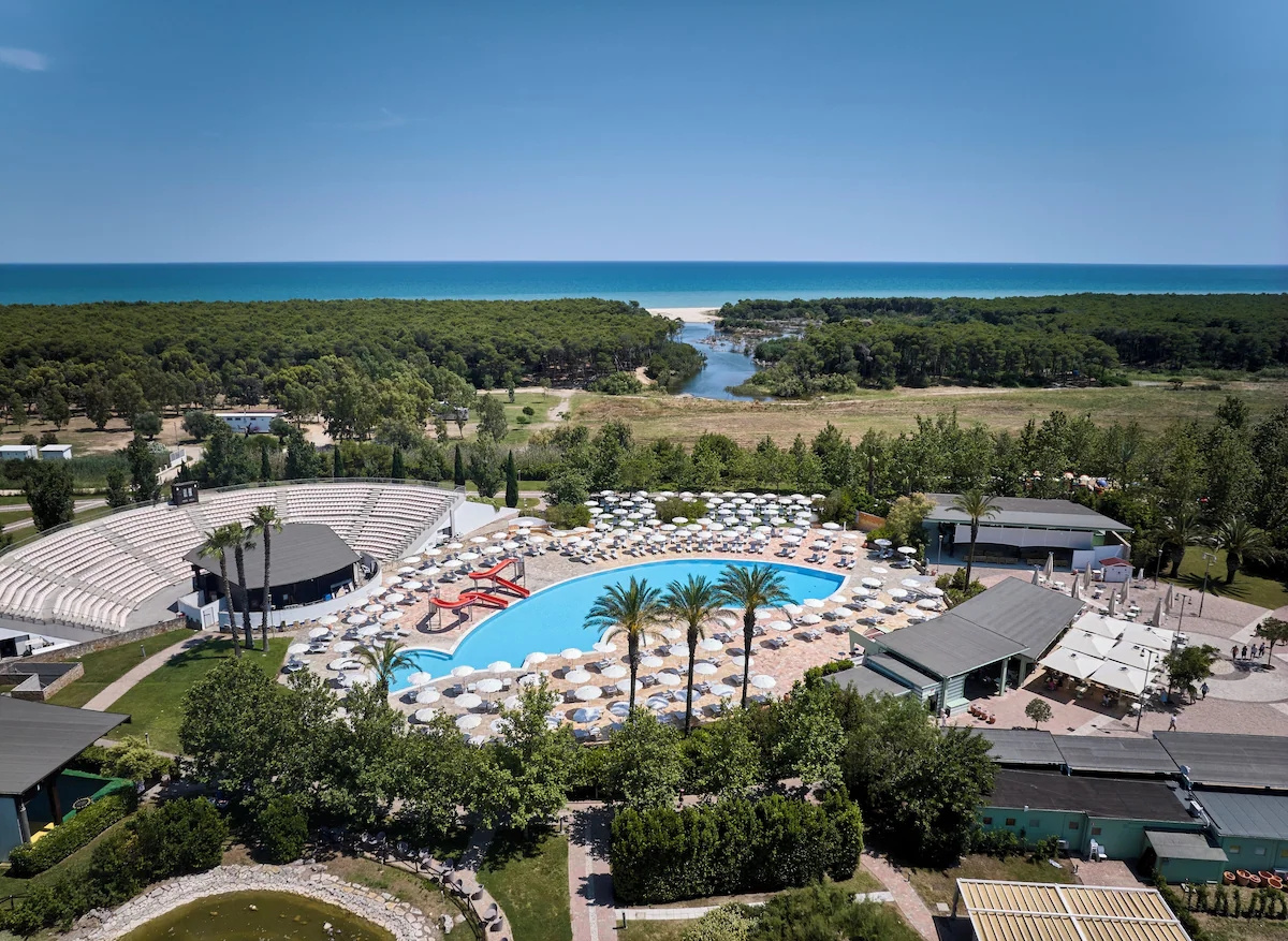 Foto - Torreserena Resort