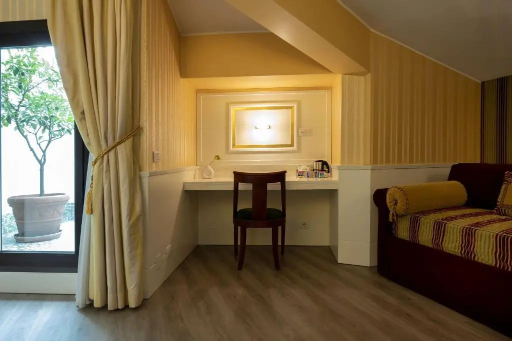 Foto - c-hotels Concorde