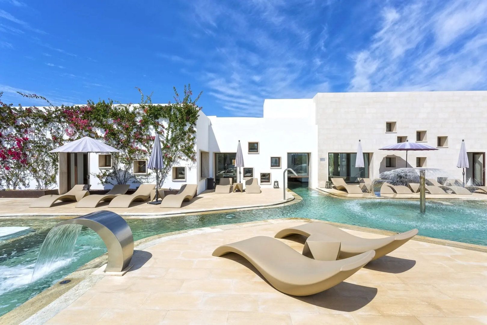 Foto - Grand Palladium White Island Resort Hotel and Spa - All Inclusive 