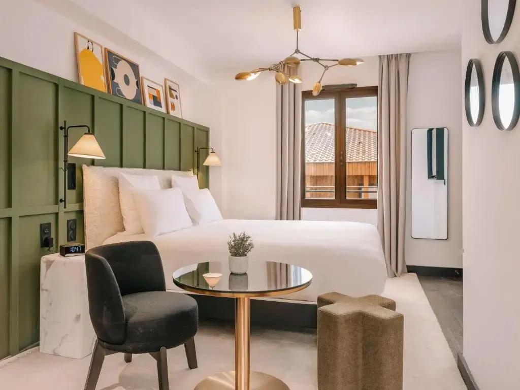 Photo - Marty Hotel Bordeaux - Tapestry Collection by Hilton