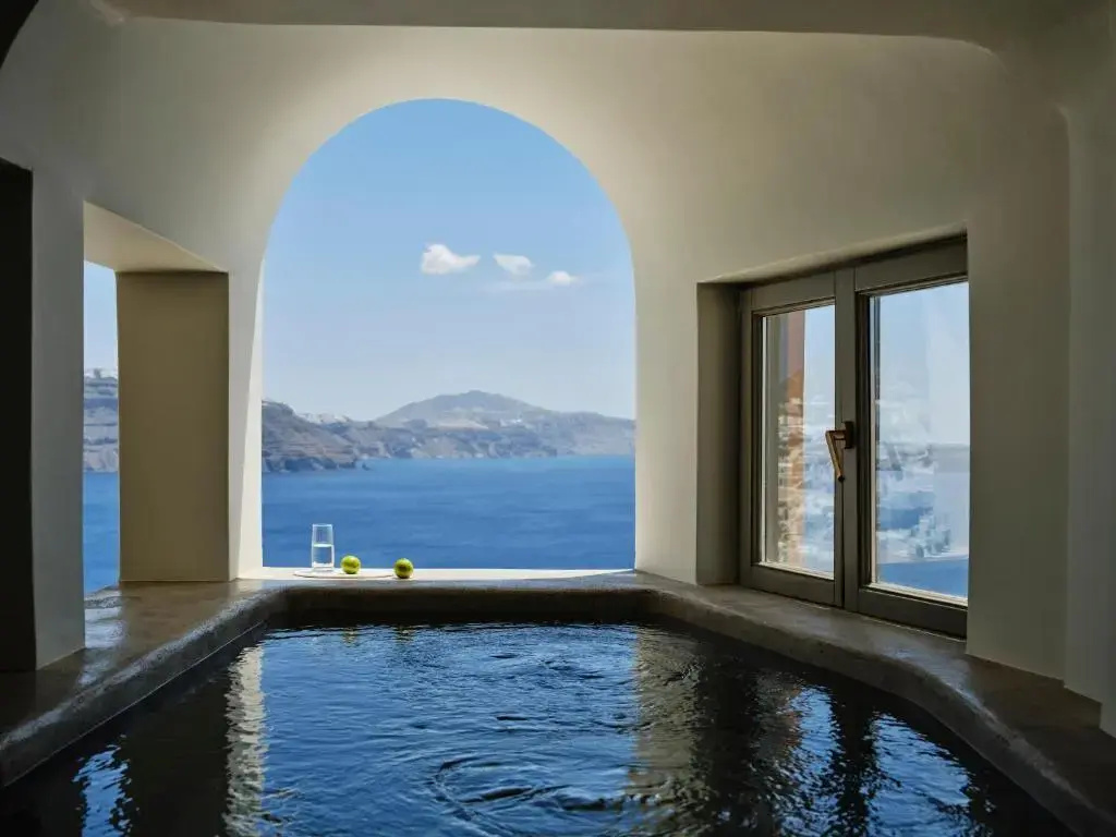 Foto - Andronis Luxury Suites