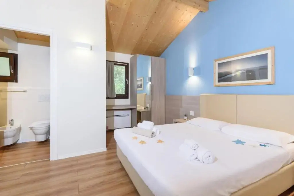 Photo - Paradù EcoVillage &  Resort