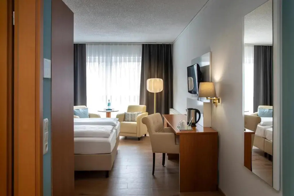 Photo - ACHAT Hotel Frankfurt Maintal