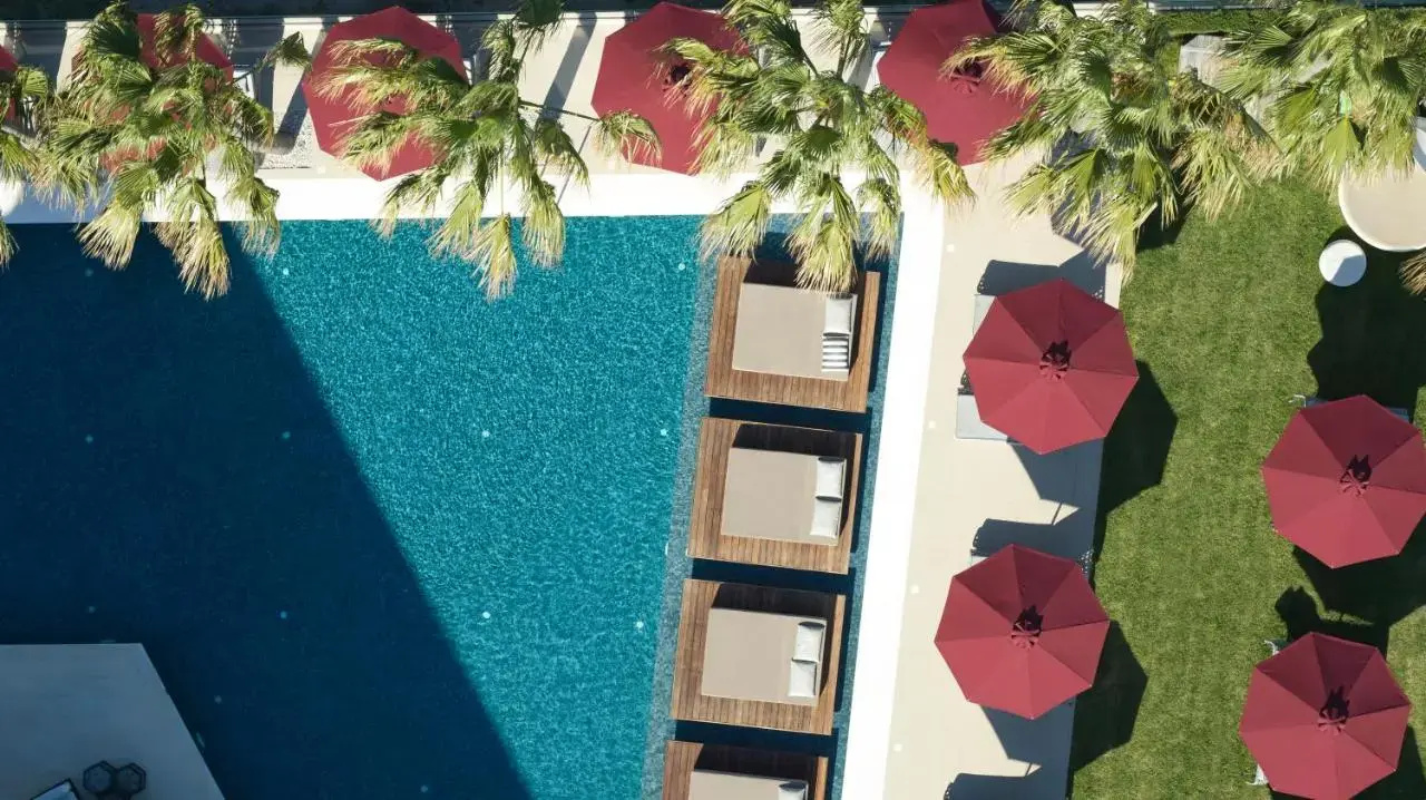 Photo - Aqua Blu Boutique Hotel & Spa - Adults Only