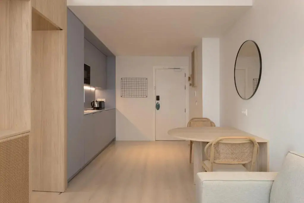 Foto - Staybridge Suites Malaga