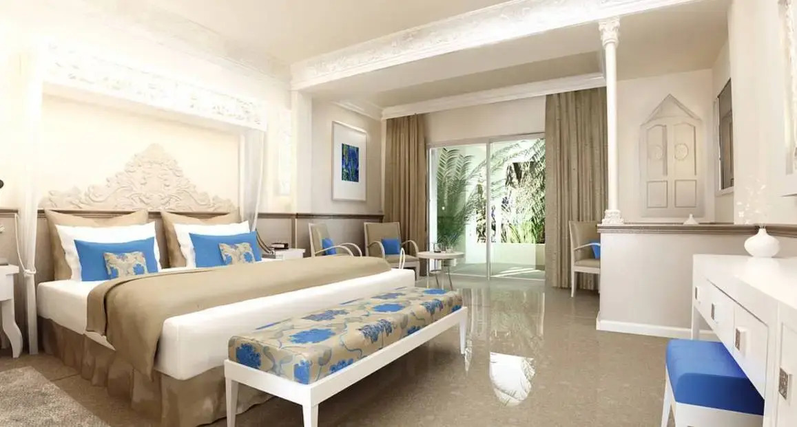 Foto - TUI BLUE Palm Beach Palace Djerba - Adult Only