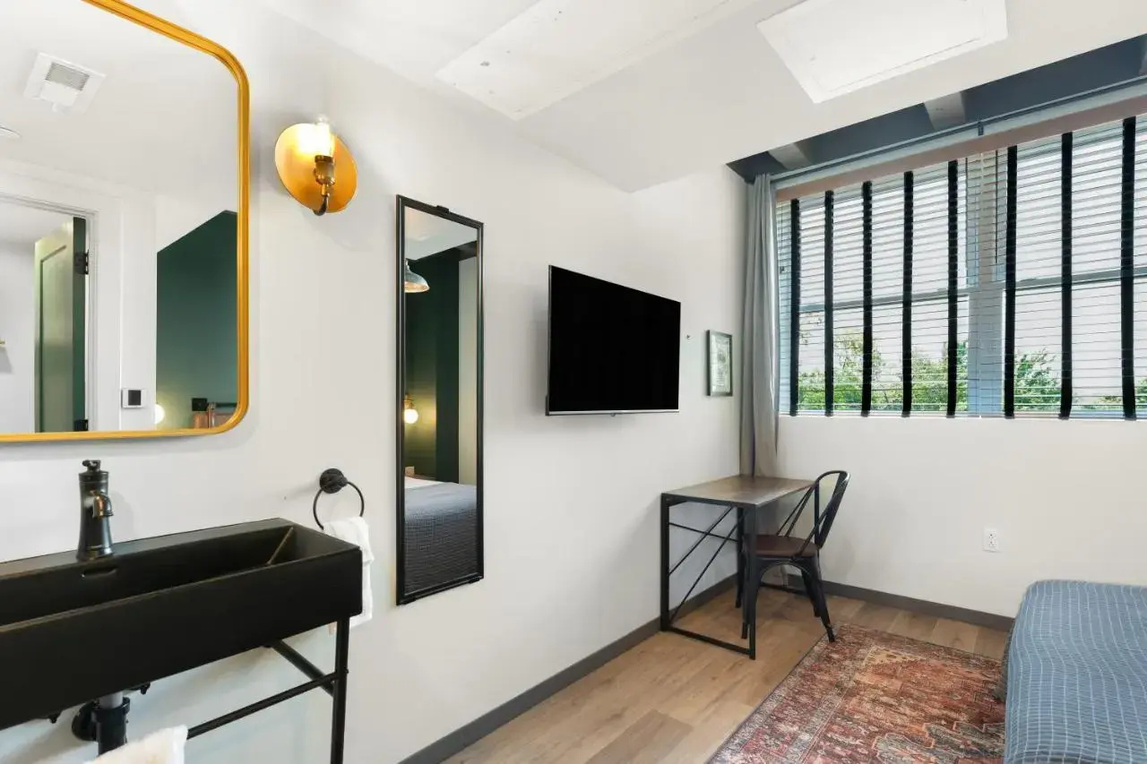 Photo - Hotel Nell - Union Market
