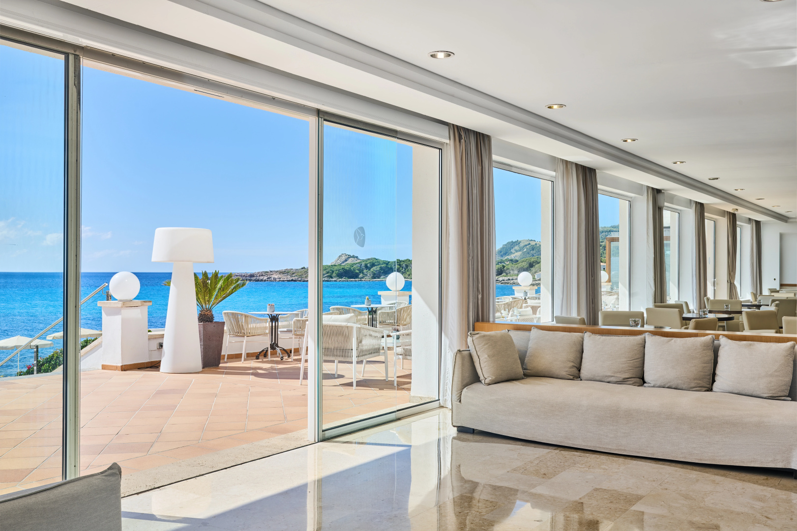 Foto - Grupotel Aguait Resort & Spa - Adults Only
