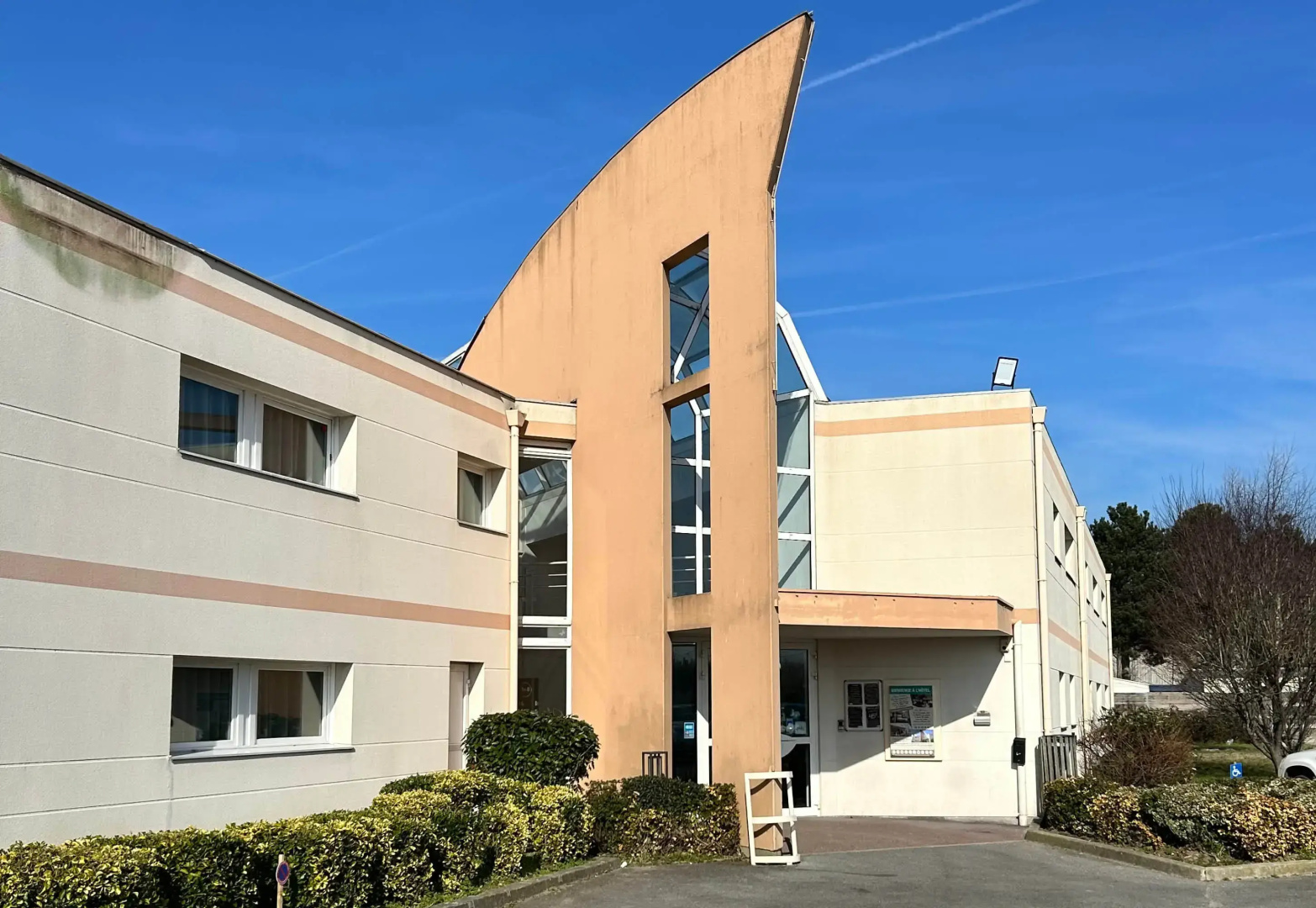 Foto - B&B HOTEL Berck-sur-Mer Rang-du-Fliers