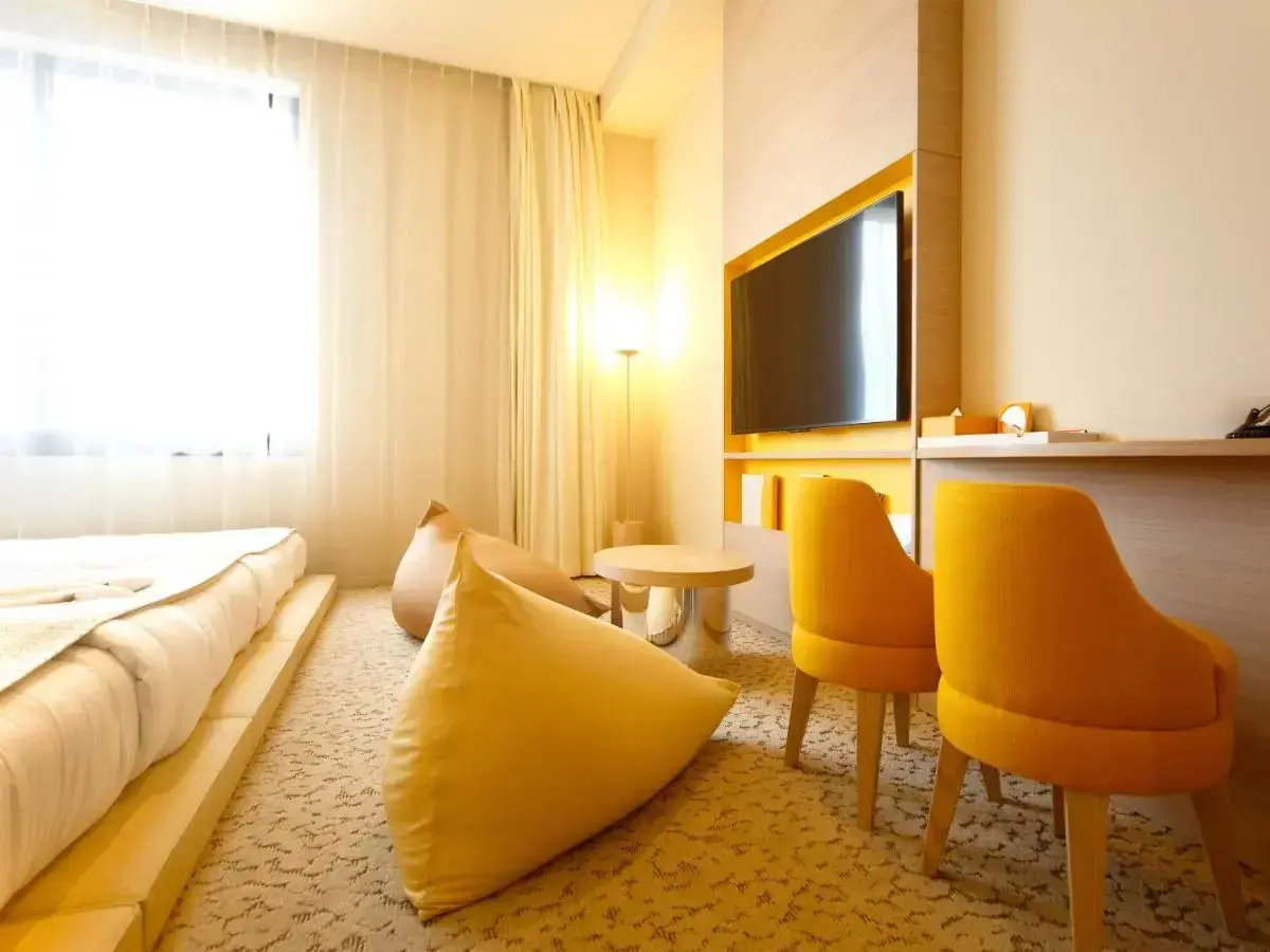 Foto - Hotel Universal Port