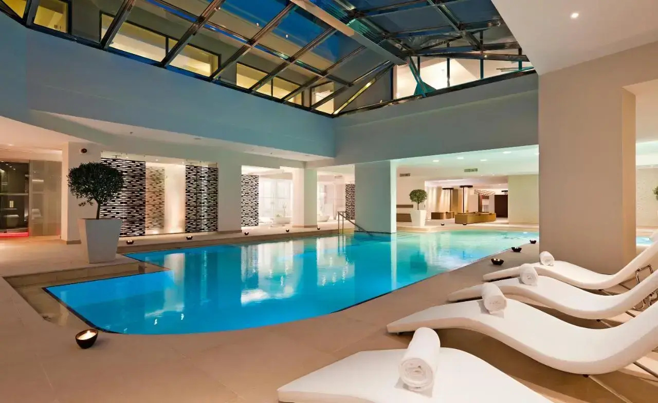 Photo - Porto Platanias Beach Resort & Spa