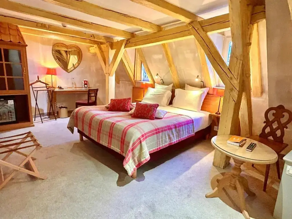 Foto - Hotel Beaucour
