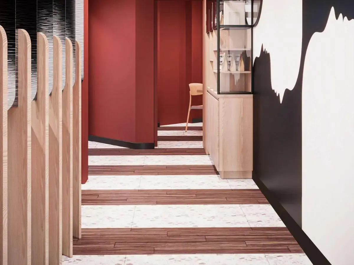 Foto - ibis styles Paris Montmartre Batignolles