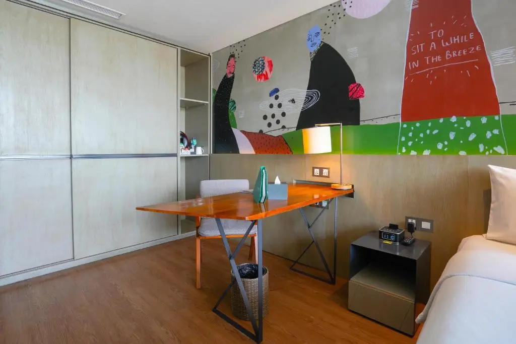 Artotel Sanur Bali, Bild 9 von 30