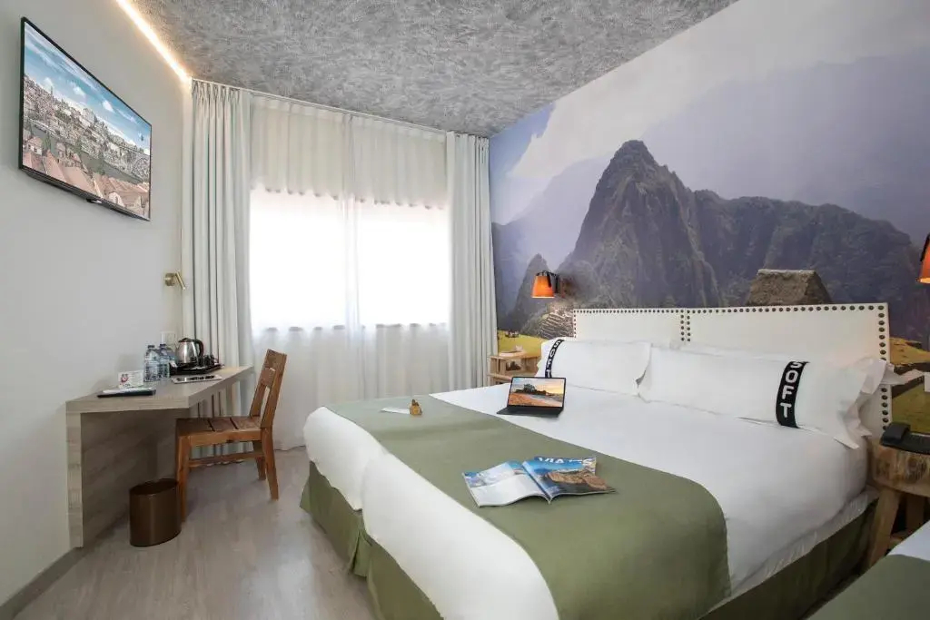 Photo - Casual Inca Porto by Casual Hoteles