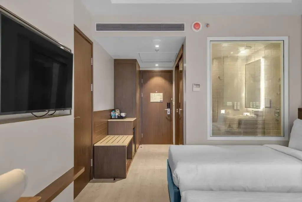 Foto - Fairfield by Marriott Goa Calangute