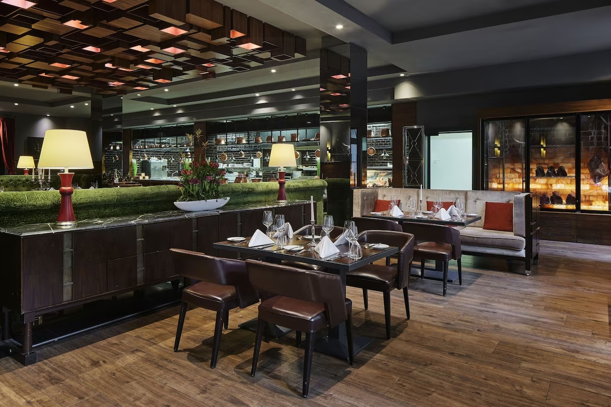 Foto - TITANIC Gendarmenmarkt Berlin