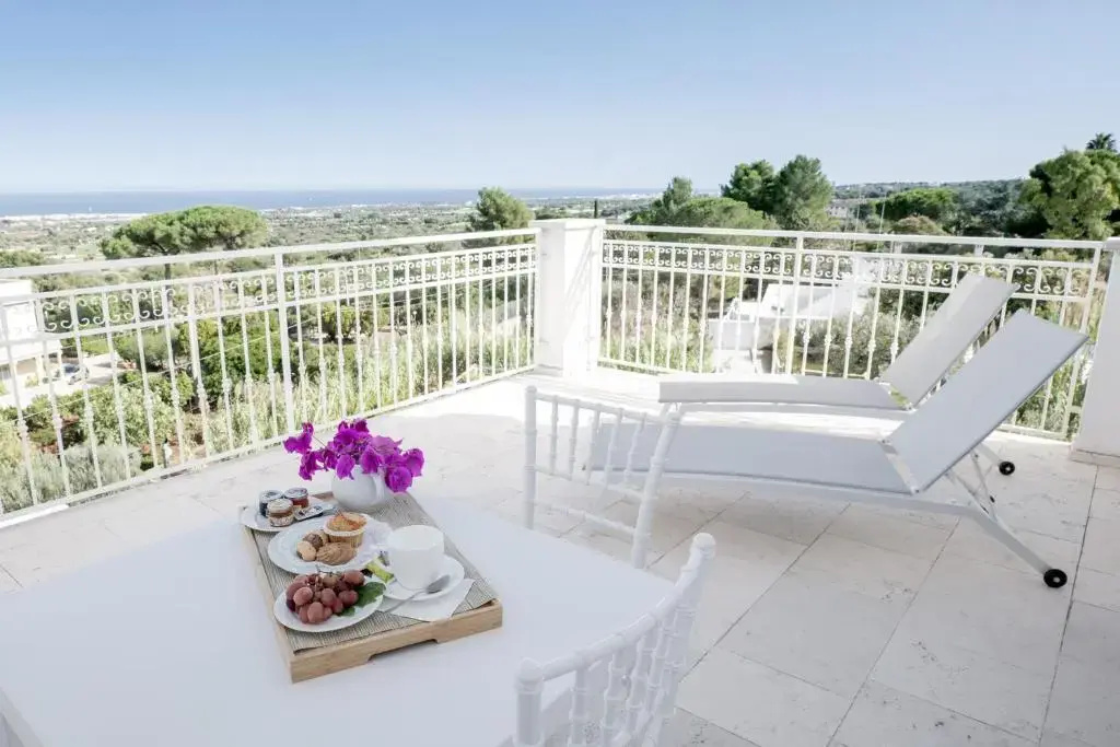 Foto - San Lorenzo Boutique Hotel & SPA