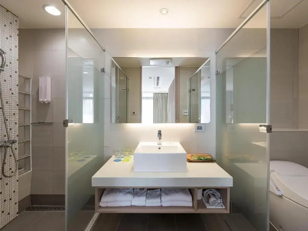 Foto - Mellow Fields Hotel