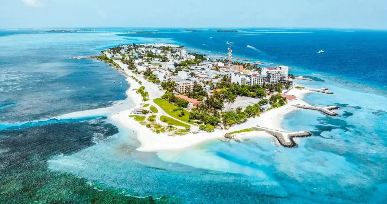 Foto - Paradise Retreat