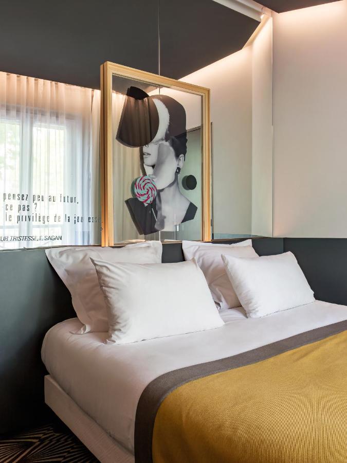 Photo - Hôtel Gaston