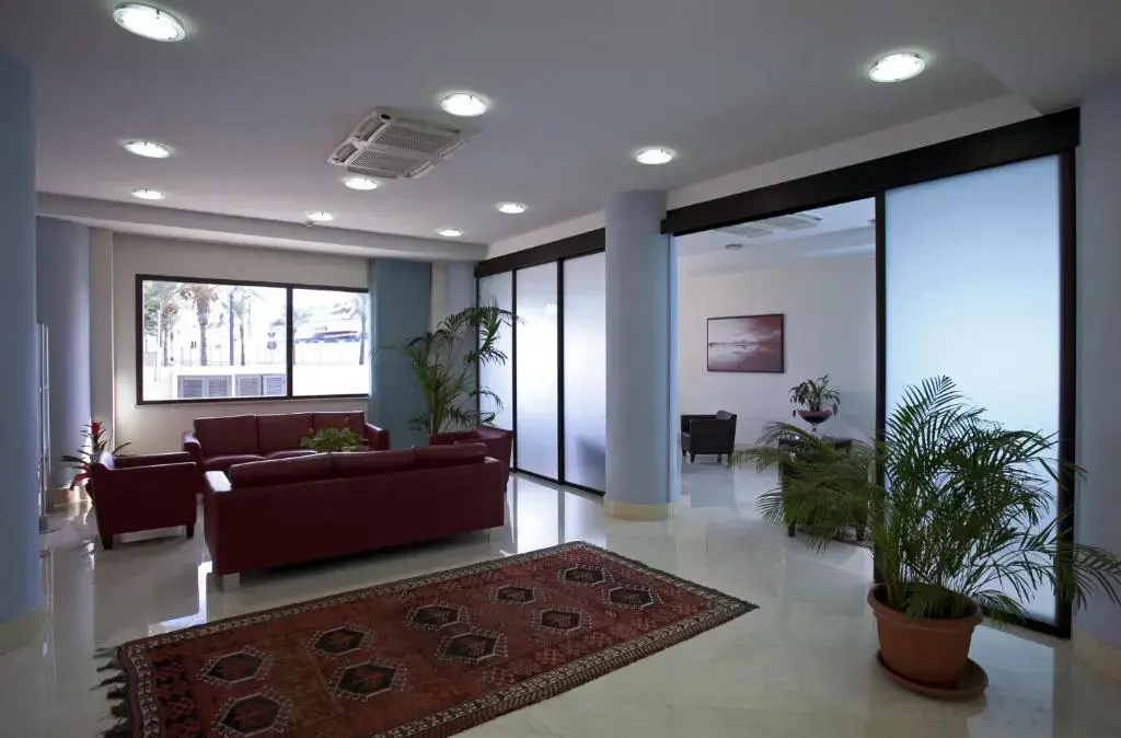 Foto - Tiziano Hotel