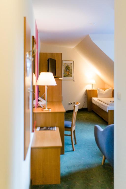 Foto - Akzent Hotel Zur Grünen Eiche