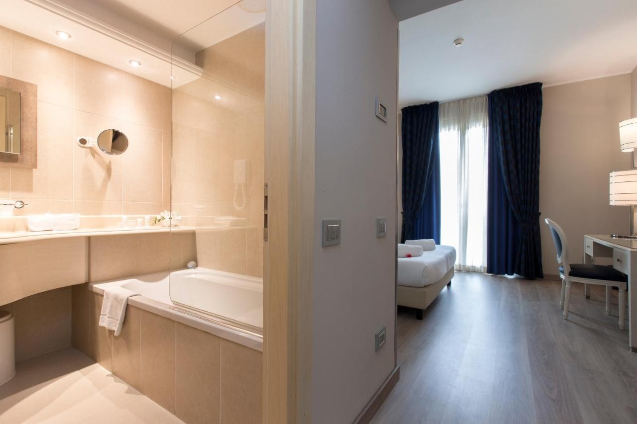 Photo - Just Hotel Lomazzo Fiera