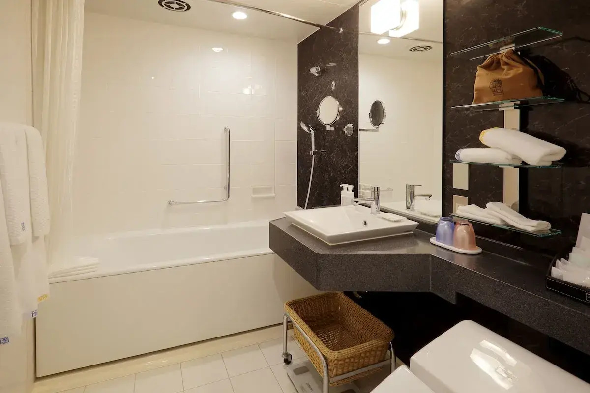 Foto - JR Tower Hotel Nikko Sapporo