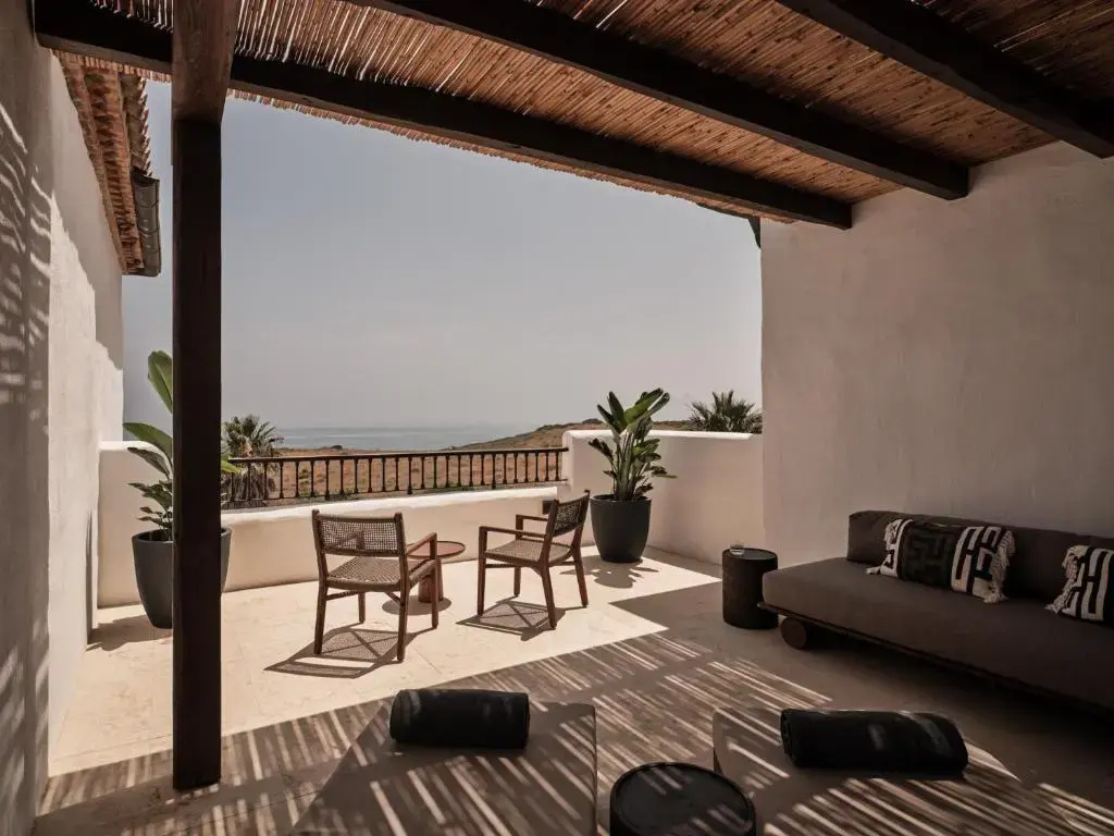 Photo - OKU Andalusia