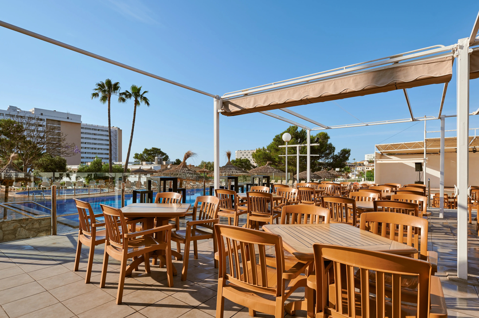 Photo - AluaSun Cala Antena – All Inclusive
