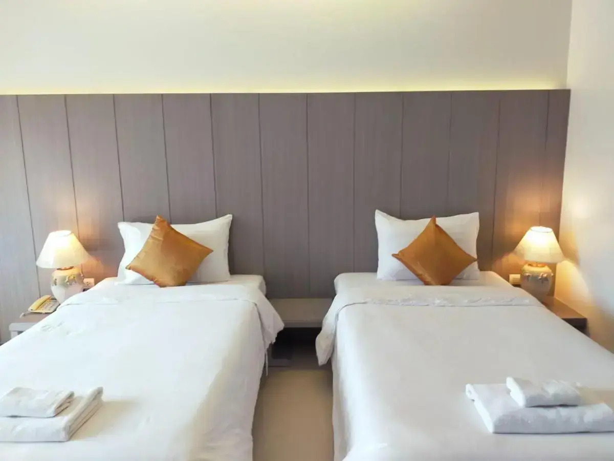 Photo - Phuketa Hotel Phuket Town