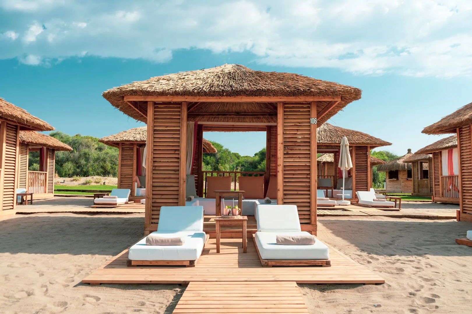 Photo - Rixos Premium Belek - The Land of Legends Access