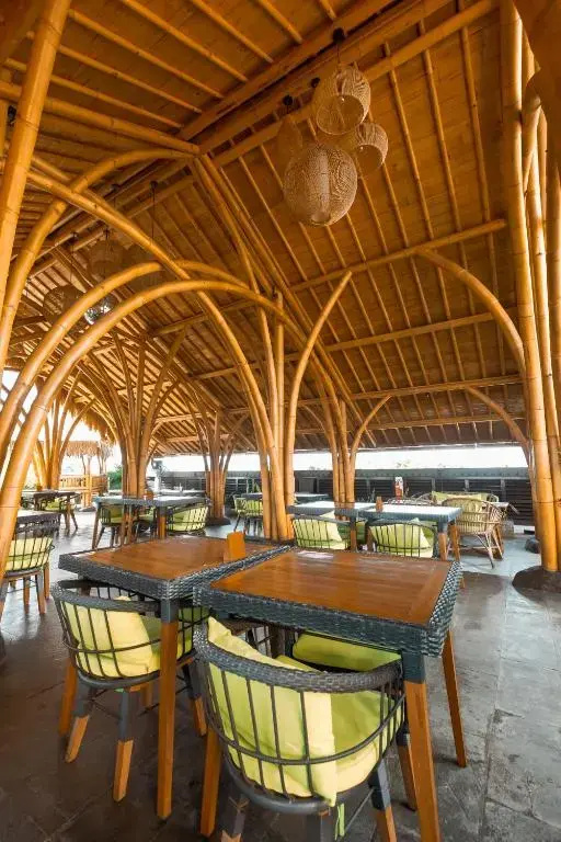 Foto - The Nest Hotel Nusa Dua