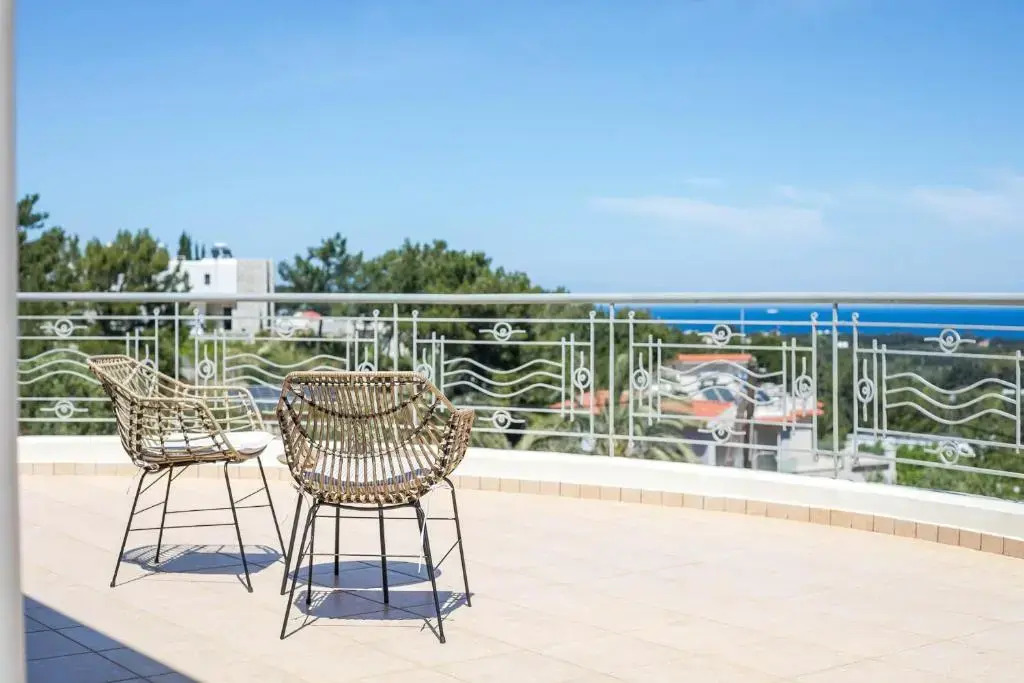 Photo - Luxury Villa Amaltheia Rhodes