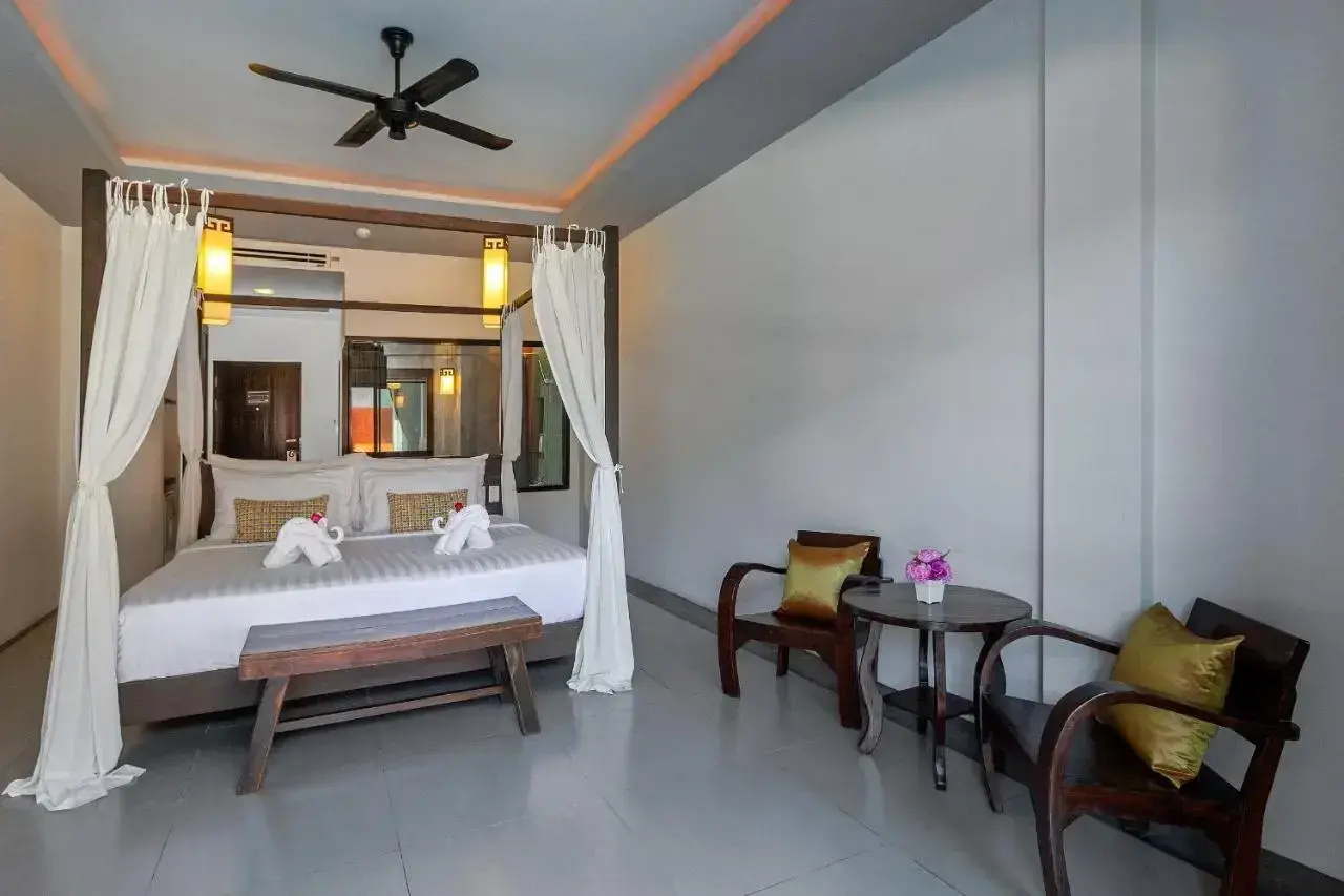 Photo - Phuketa Hotel Phuket Town
