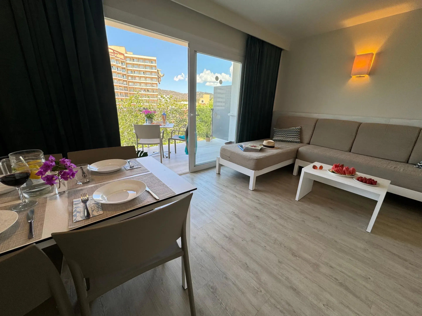 Foto - INN Mallorca Aparthotel