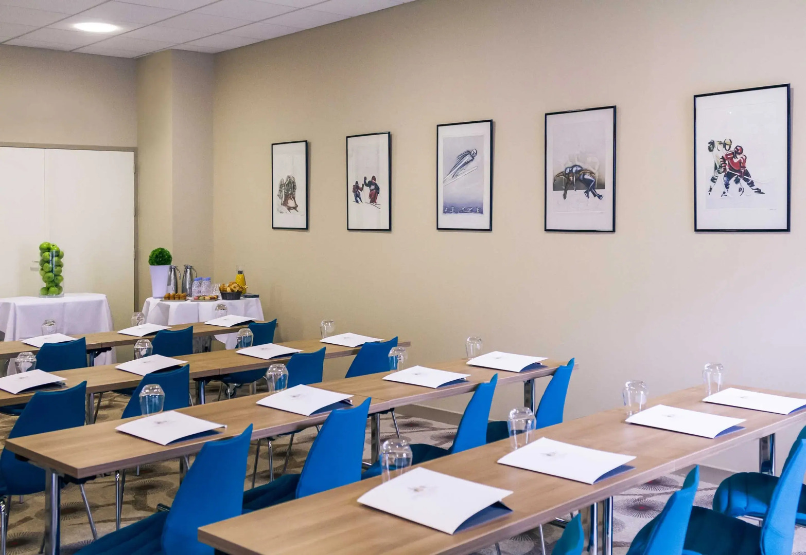 Foto - B&B HOME Brides-les-Bains Les 3 Vallées