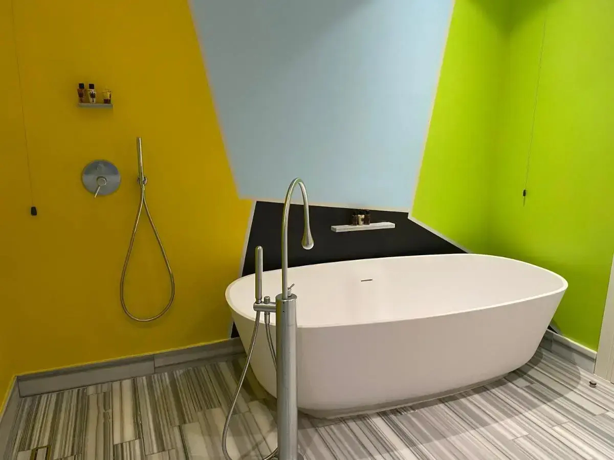 Foto - Galleria Vik Milano - Townhouse Galleria - Small Luxury Hotels of the World