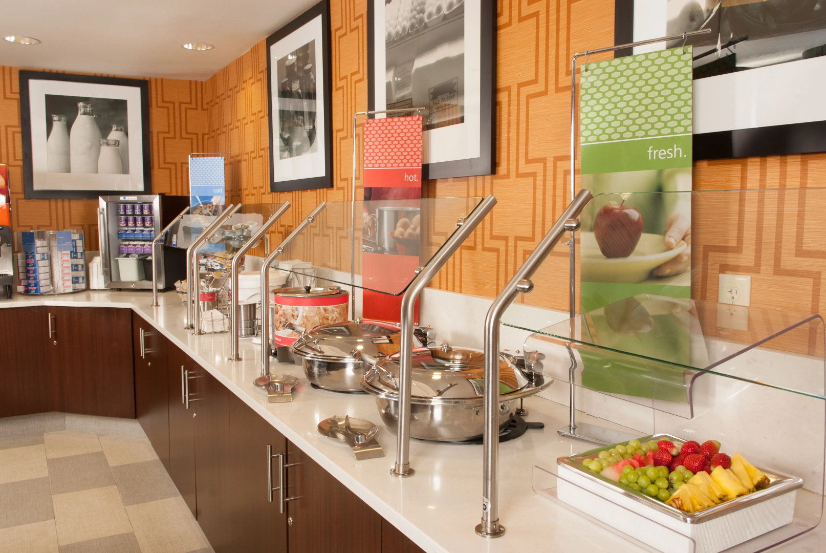 Photo - Hampton Inn Orlando-International Airport