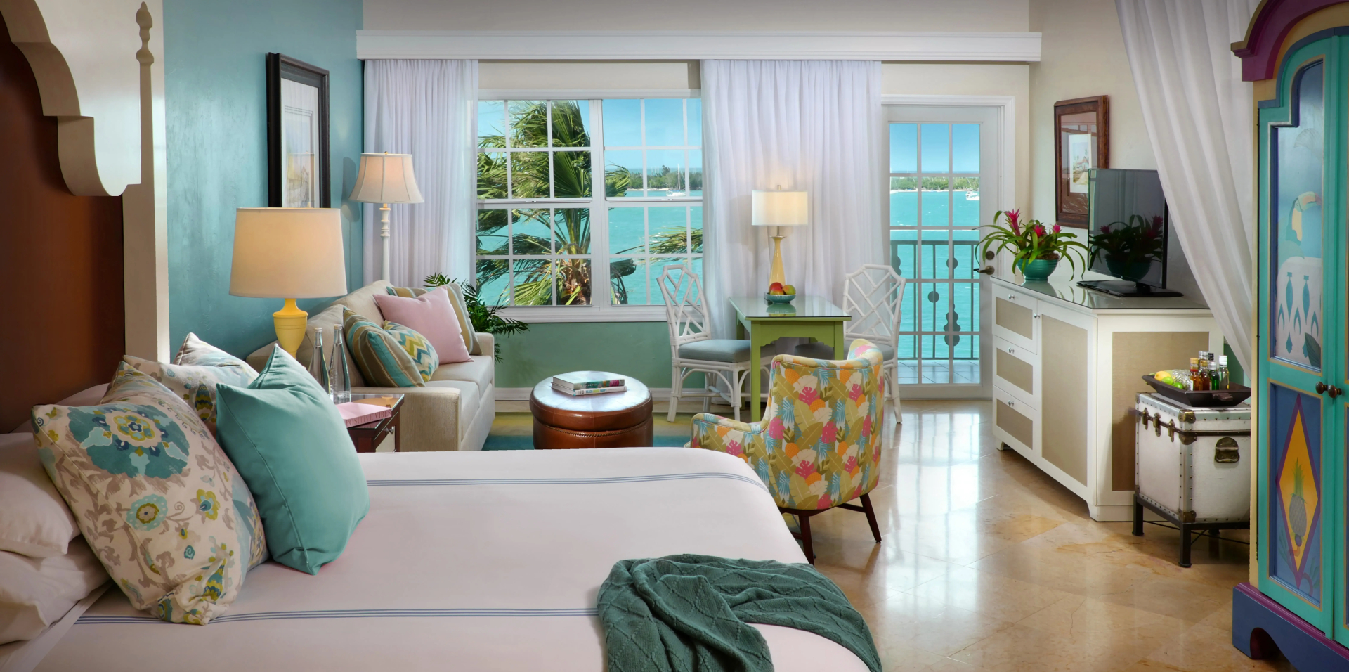 Foto - Ocean Key Resort & Spa, a Noble House Resort