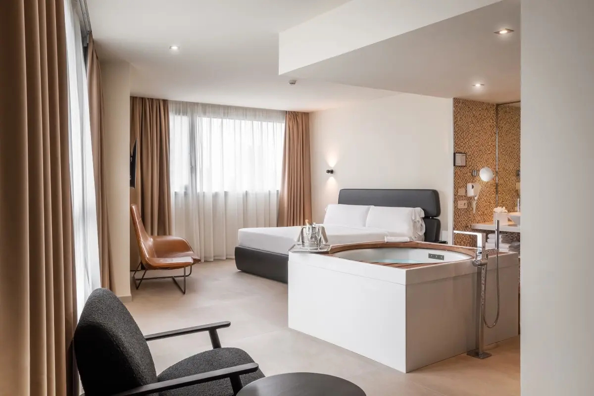 Photo - Hotel SB Diagonal Zero 4 Sup